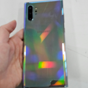 갤럭시 노트10플러스 256GB