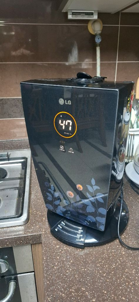 LG가습기 5.5L--3