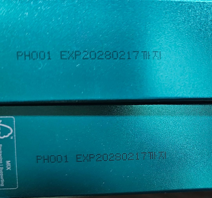 새상품)바이브랩 속눈썹영양제2 블랙래쉬1 히팅뷰러세트--2