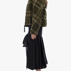 JW Anderson 해리스 트위드 자켓