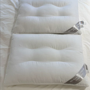 (새상품)식스티세컨즈 베개솜 2개 김나영베개