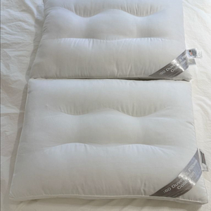 (새상품)식스티세컨즈 베개솜 2개 김나영베개