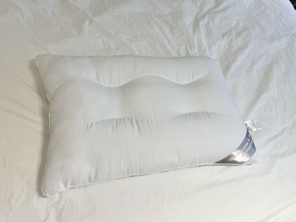 (새상품)식스티세컨즈 베개솜 2개 김나영베개--5