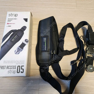 니콘 Wu-1b ,레오포토 NF-200 렌즈풋,마틴스트랩