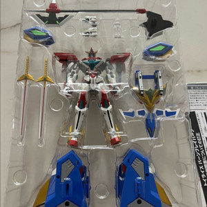 개봉품 토이라이즈 뱅브레이번 판매합니다