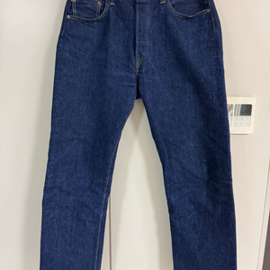 오어슬로우 105 원워시 2사이즈