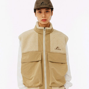 1993스튜디오 코베아콜라보 후리스베스트