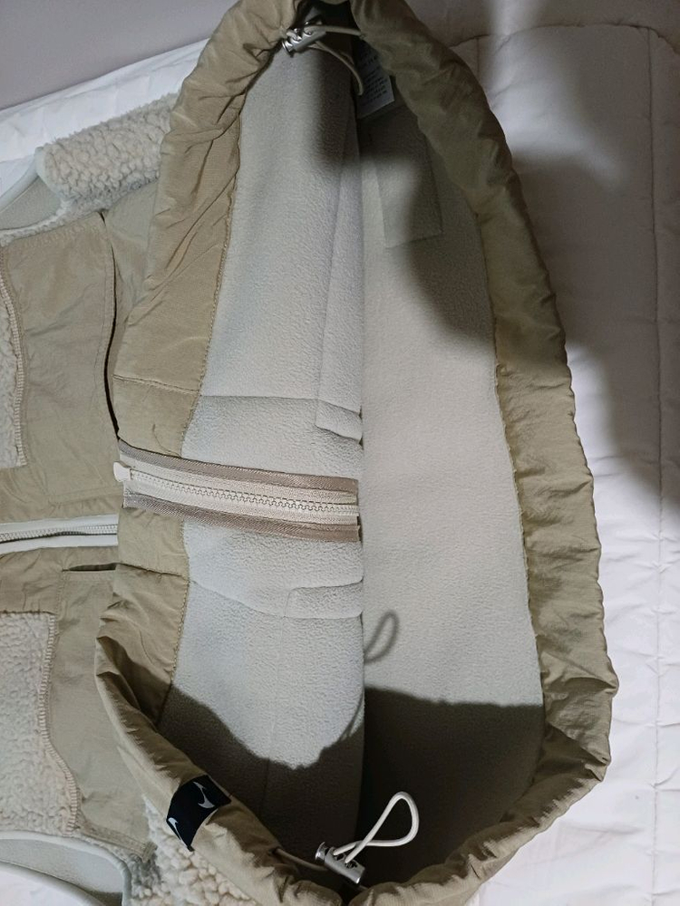 1993스튜디오 코베아콜라보 후리스베스트--1