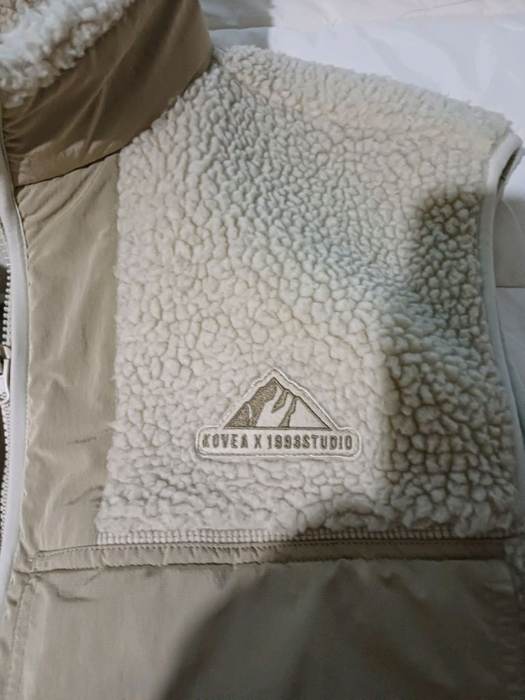 1993스튜디오 코베아콜라보 후리스베스트--3