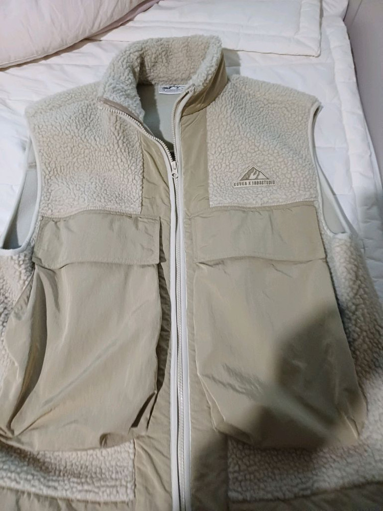 1993스튜디오 코베아콜라보 후리스베스트--4