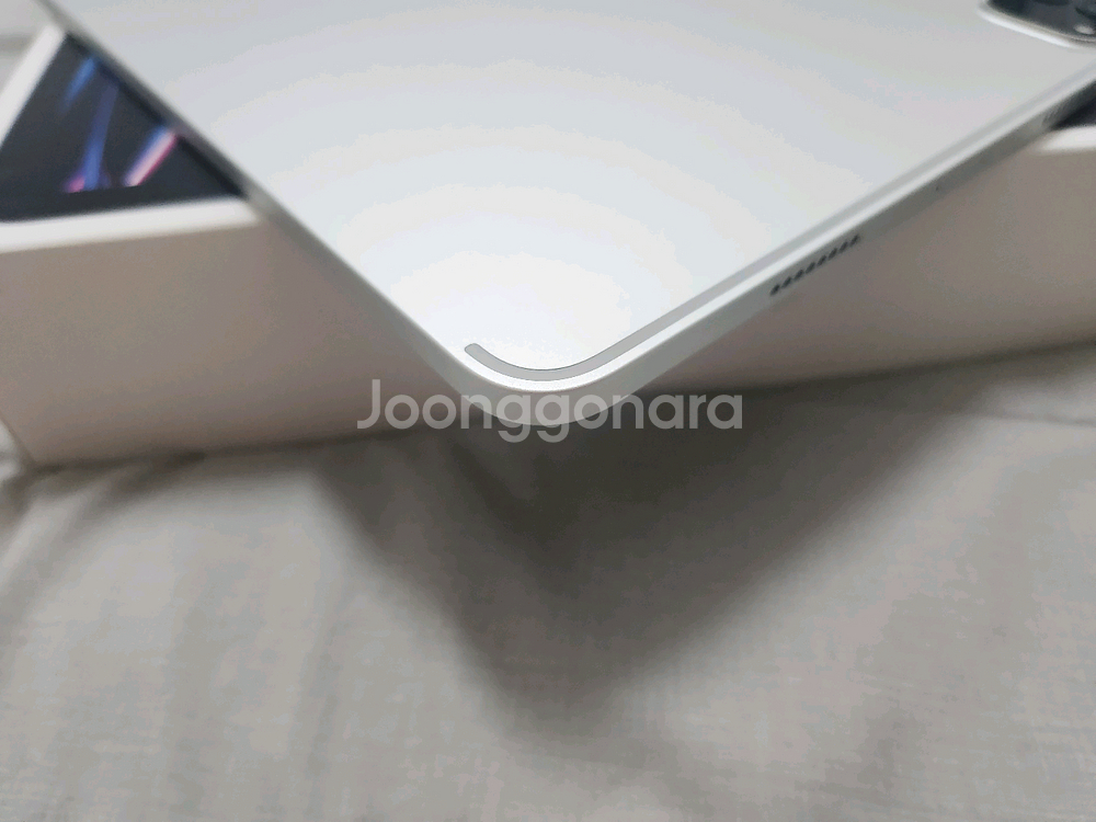 [상태S급] 아이패드 프로4세대 11 m2 256기가 와이파이--8