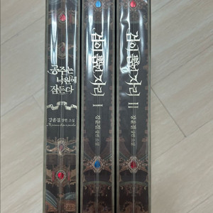 로맨스 소설 개인지