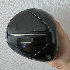 (헤드만) 드라이버 tsr2 10도 타이틀리스트