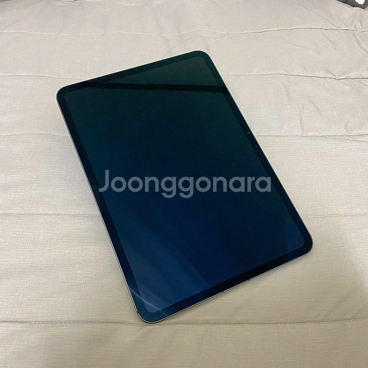 [배성능100] 아이패드 프로 11 m4 셀룰러 256기가 + 케이스--1