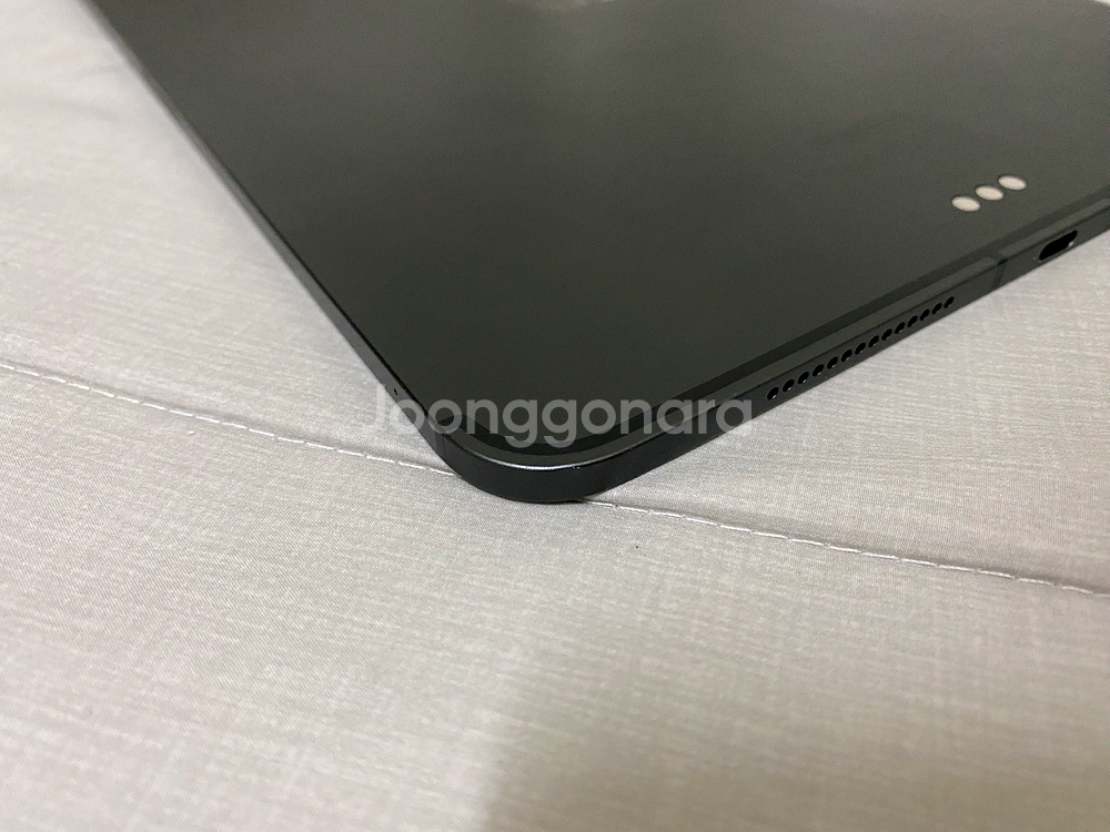 [배성능100] 아이패드 프로 11 m4 셀룰러 256기가 + 케이스--5