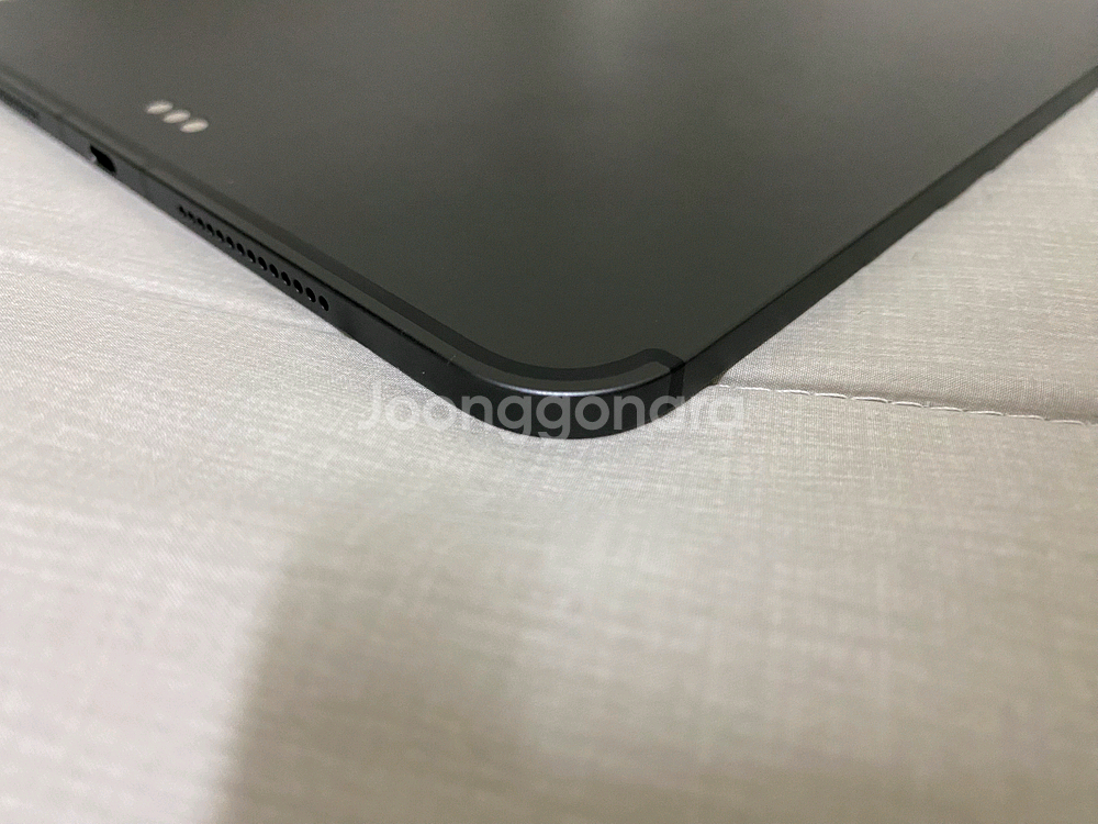 [배성능100] 아이패드 프로 11 m4 셀룰러 256기가 + 케이스--7