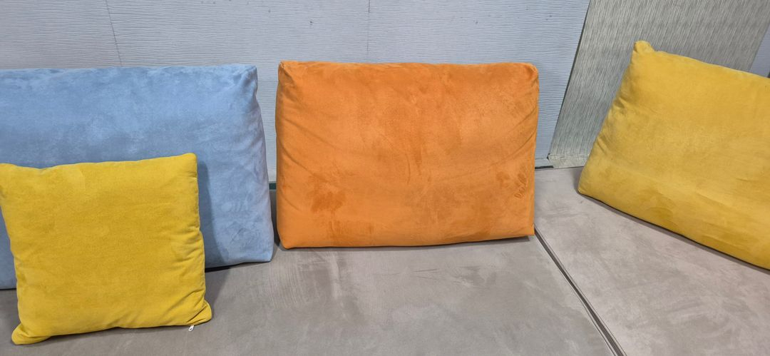 아쿠아클린 모듈 코너형 소파(드라이세탁완료)--6