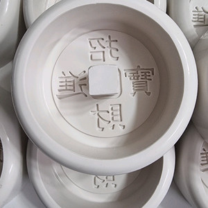 수제비누몰드/초재진보몰드/엽전몰드 이미지