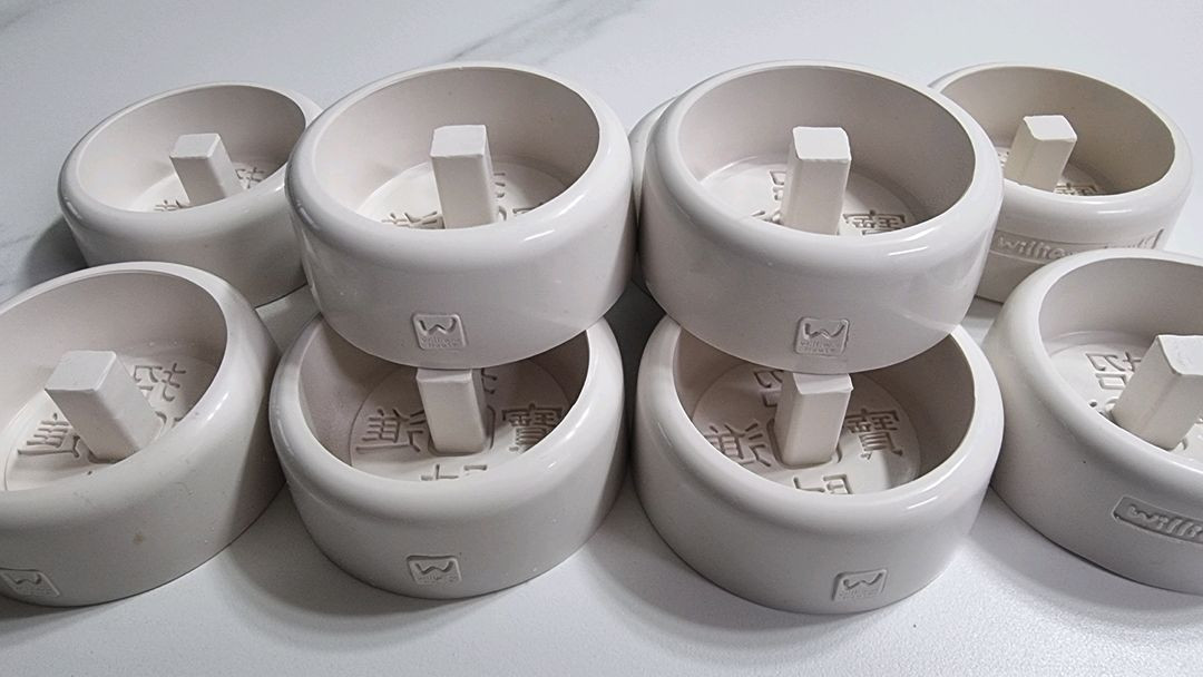 수제비누몰드/초재진보몰드/엽전몰드 이미지