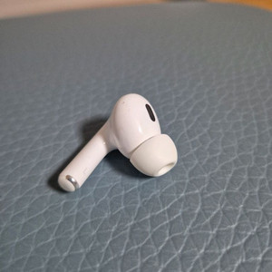 에어팟 프로2 8pin 왼쪽 유닛