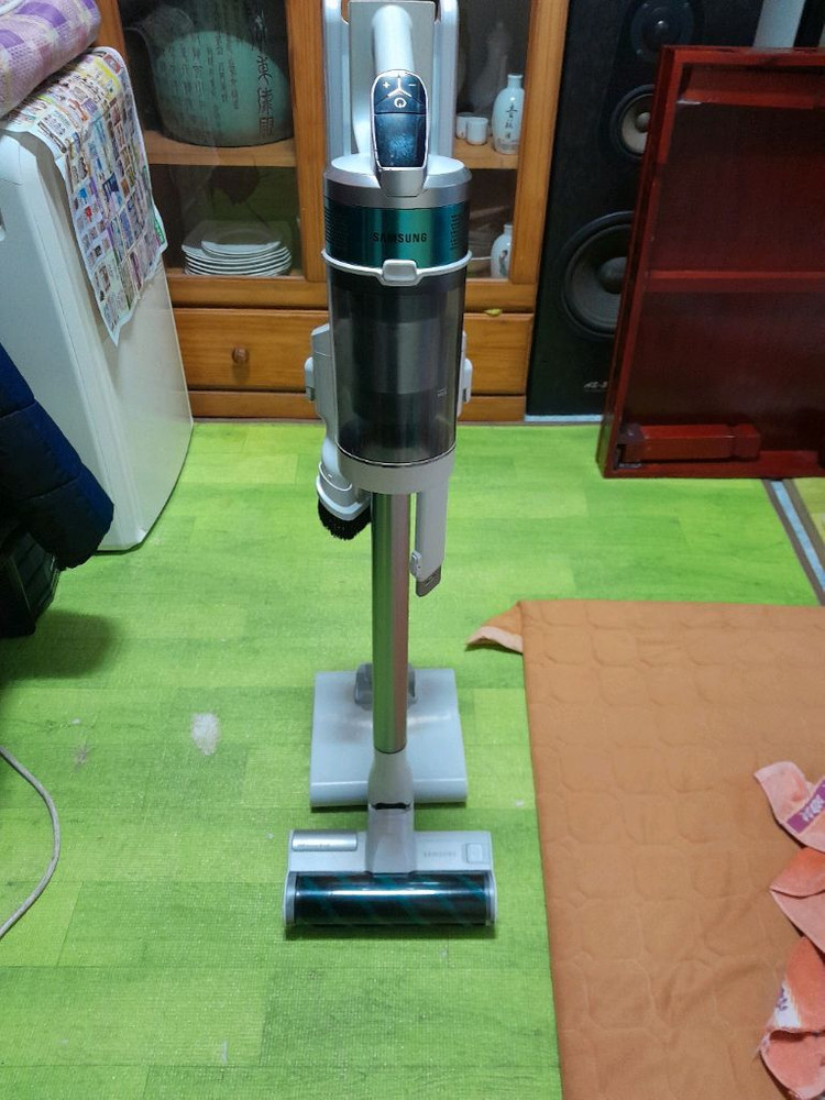 중고 삼성제트칭소기 vs15r 부품 판매 이미지