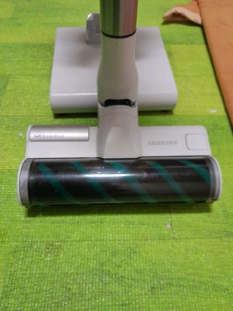 중고 삼성제트칭소기 vs15r 부품 판매 이미지