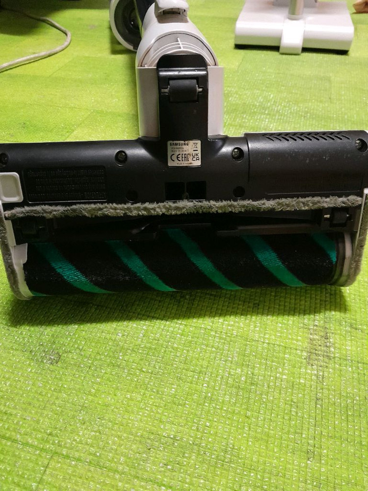 중고 삼성제트칭소기 vs15r 부품 판매 이미지