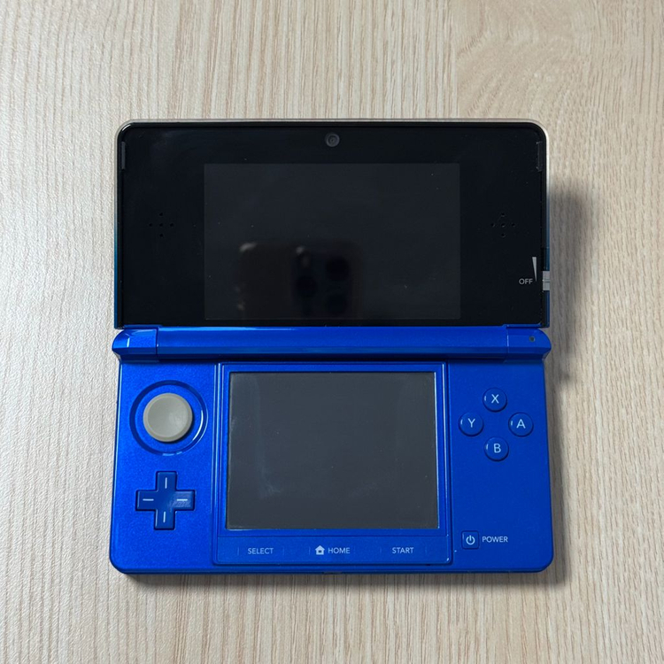 닌텐도 3ds--3