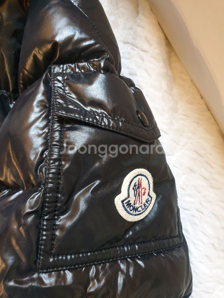 몽클레어 뉴마야 키즈 14--3