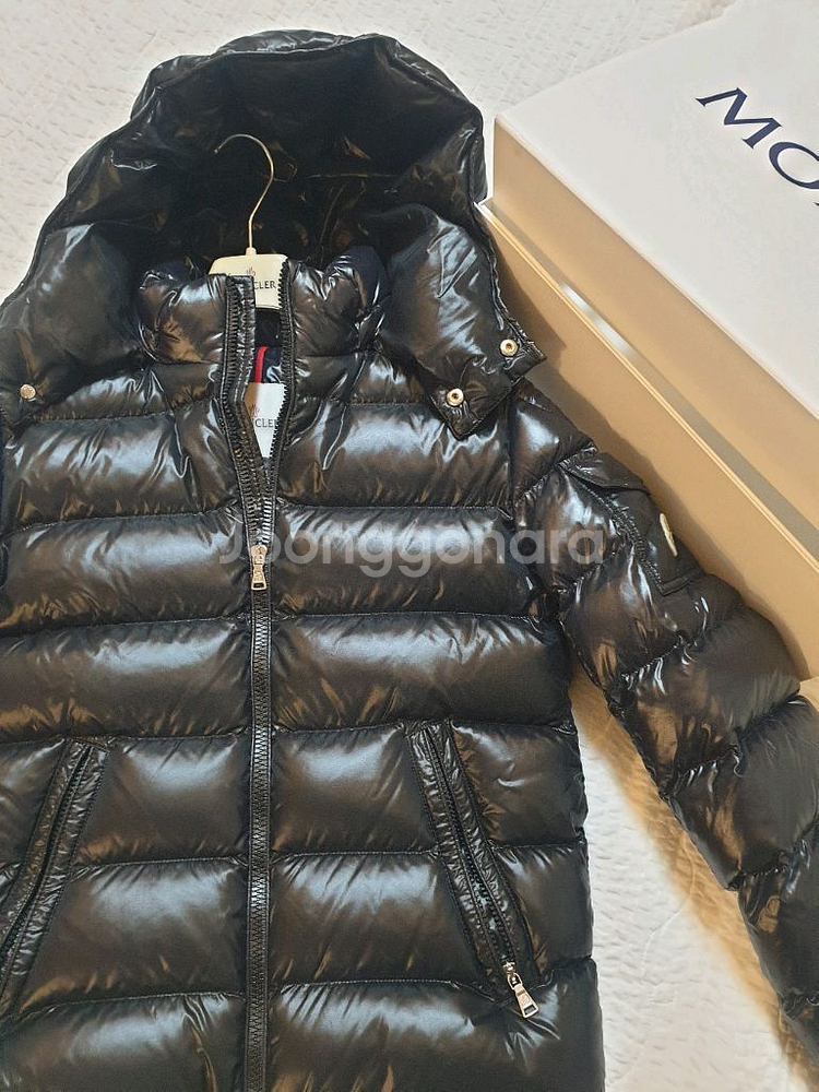 몽클레어 뉴마야 키즈 14--4