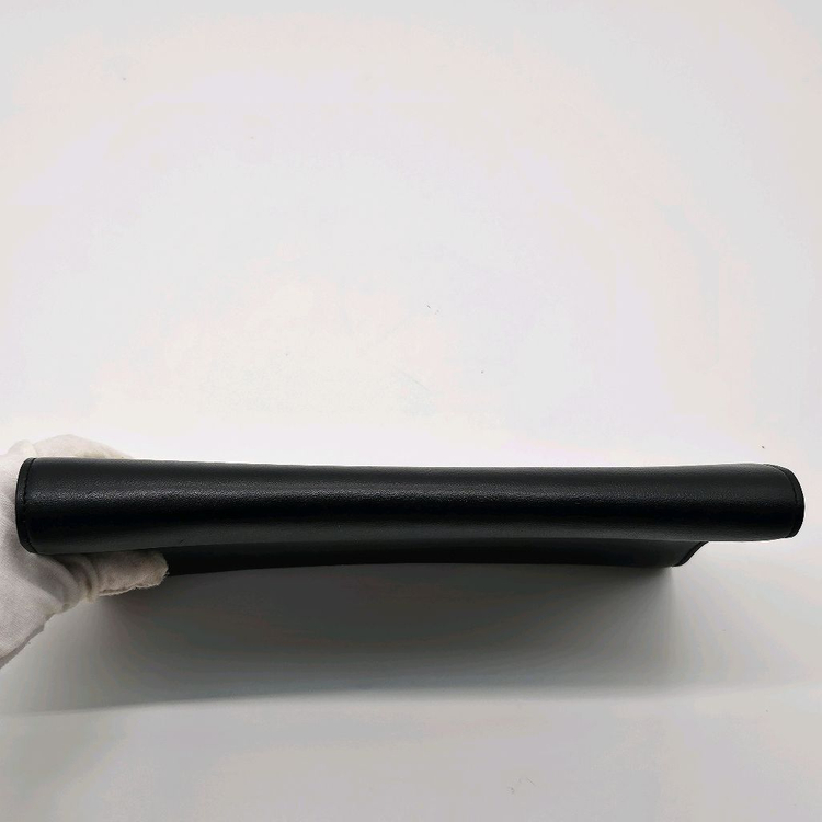 정품 입생로랑 벨드쥬르 클러치백--5