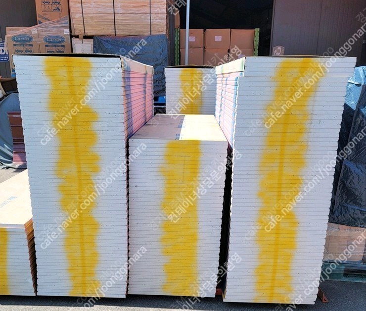 불에 강한 내화 구조용 25미리 내외장용 방화보드 25mm 팝니다--1