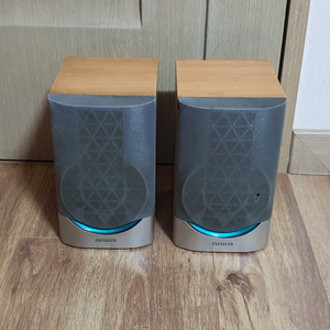 일본 AIWA 아이와 스피커