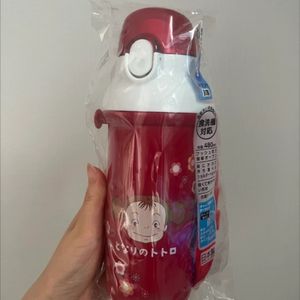 지브리 미개봉 메이 텀블러 물병