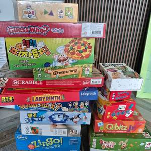 어린이, 유아 보드게임 (보드게임 내용에 가격 확인)