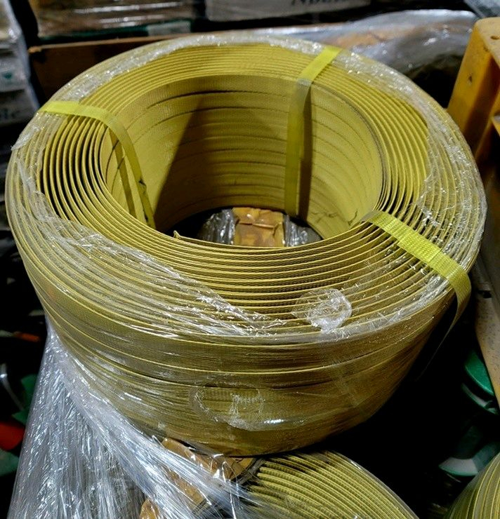 국산 pp밴딩끈 17mm, 8kg 팝니다--1