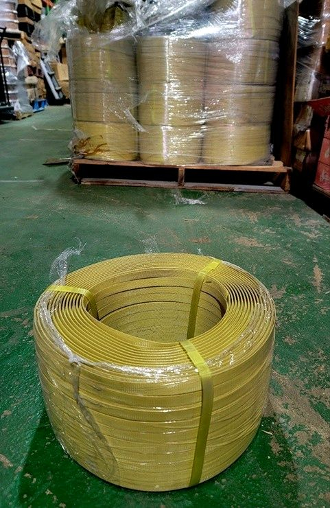 국산 pp밴딩끈 17mm, 8kg 팝니다--2