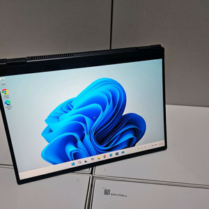 LG그램 360 노트북 14인치 !5 13세대/램16/SSD512