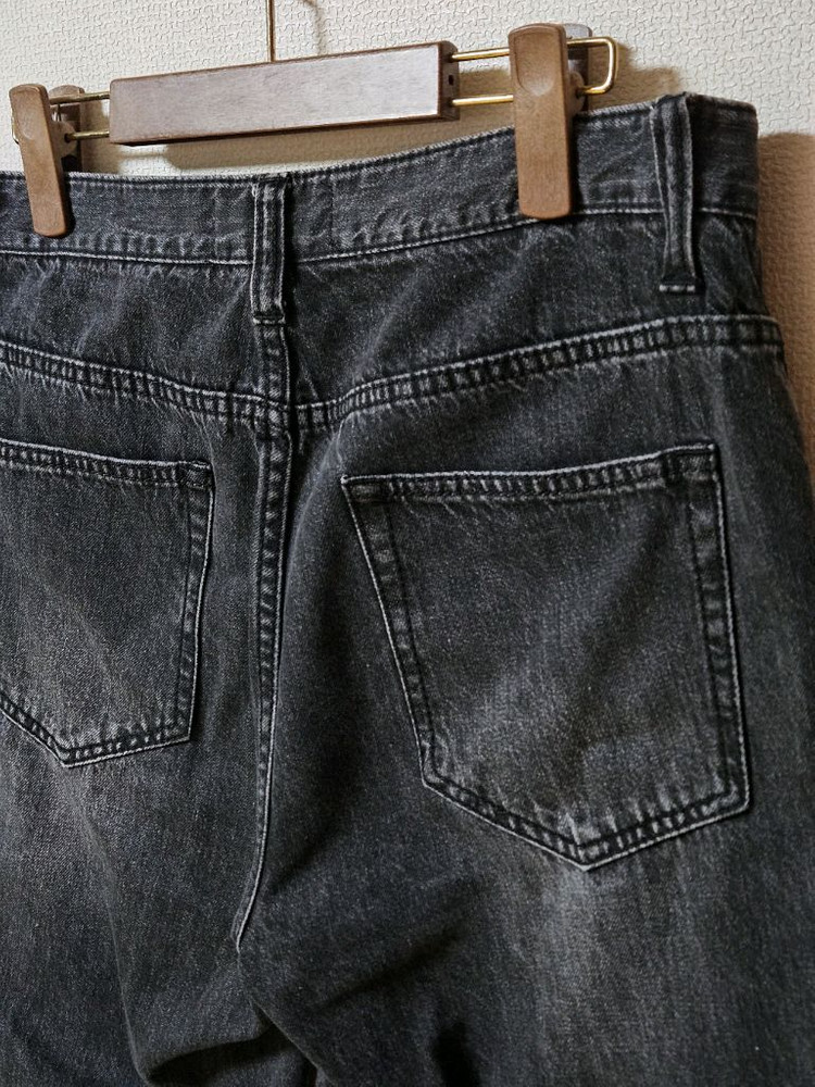 페이탈리즘 블랙진--3