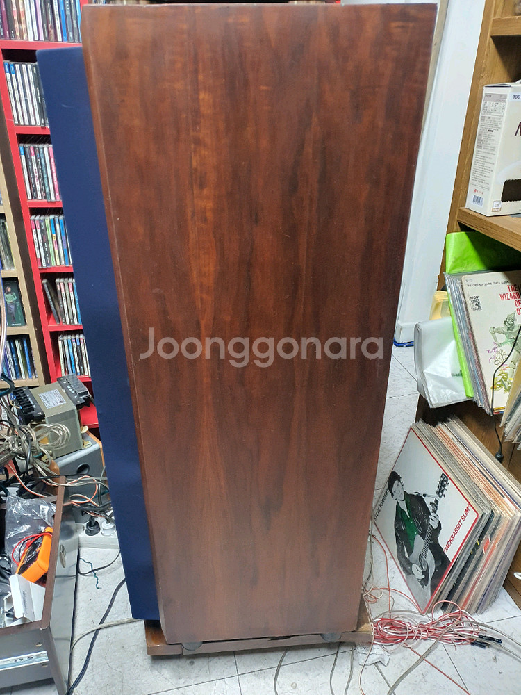 JBL 4343스피커--2