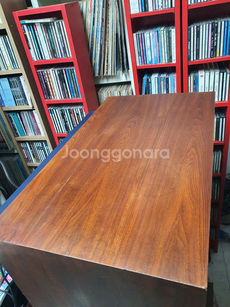 JBL 4343스피커--3