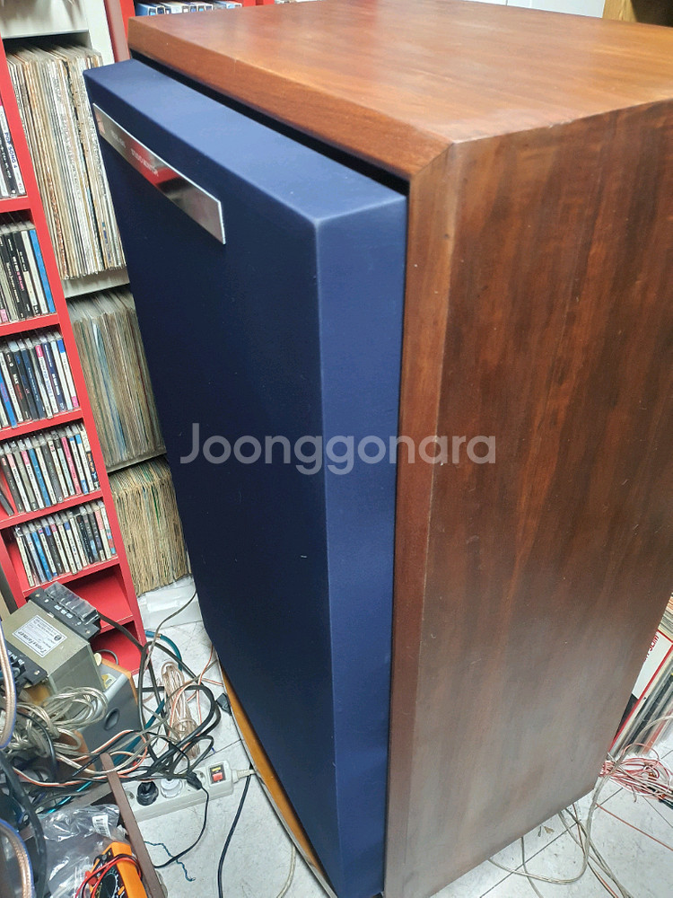 JBL 4343스피커--4