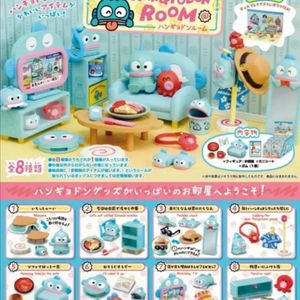 한교동 리멘트 2 풀박스 일괄 세트