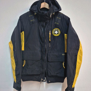 폴로 랄프로렌 노이스턴 마운틴 자켓,바람막이 점퍼 S