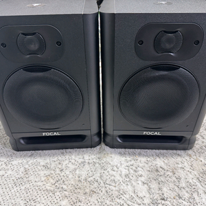 포칼 알파50evo 모니터스피커 Focal 알파 50 evo 알파50 에보 알파50에보