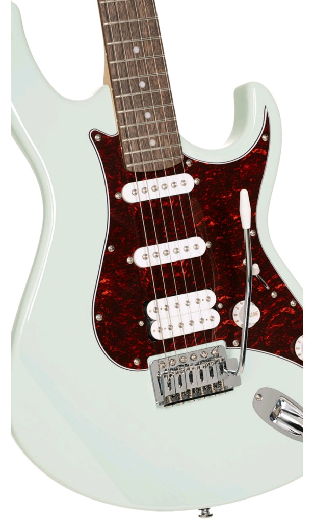 헐값,새상품) 콜트 일렉기타 세트 (글로스 블랙 컬러)--4