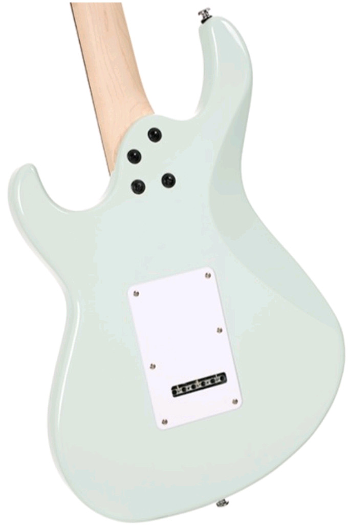 헐값,새상품) 콜트 일렉기타 세트 (글로스 블랙 컬러)--5