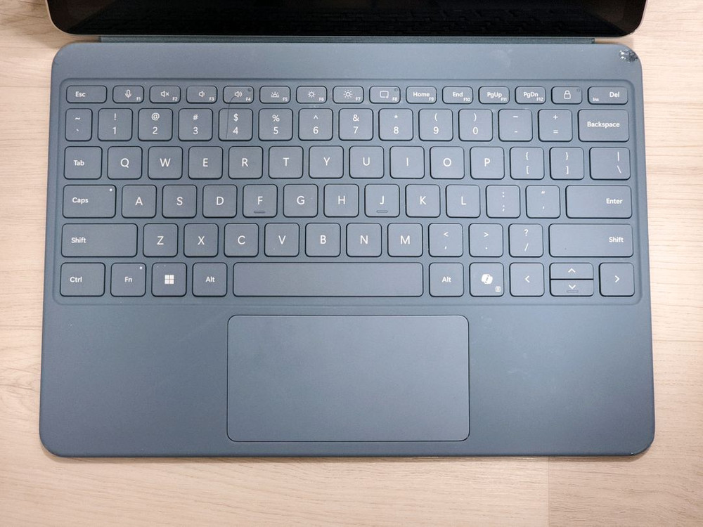 MS 서피스 프로 12 (보험O) 노트북/태블릿 + 키보드 + 펜 판매--3