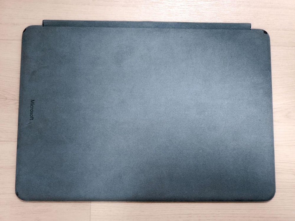 MS 서피스 프로 12 (보험O) 노트북/태블릿 + 키보드 + 펜 판매--4