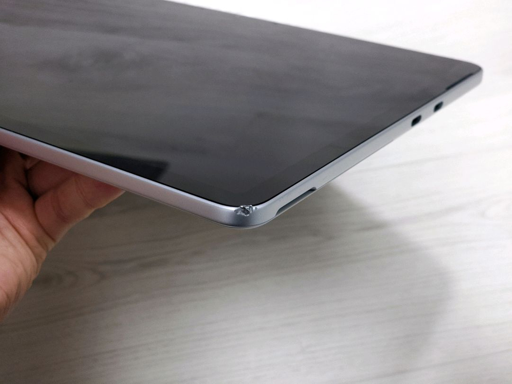 MS 서피스 프로 12 (보험O) 노트북/태블릿 + 키보드 + 펜 판매--6